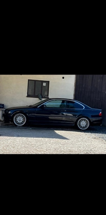 BMW Seria 3 cena 34900 przebieg: 165000, rok produkcji 1999 z Lidzbark małe 46